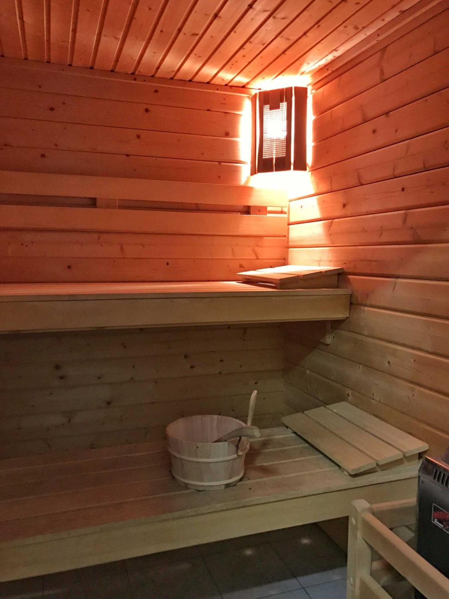 Landpension Dubnitz - Ferienwohnung 1 Sassnitz Bagian luar foto